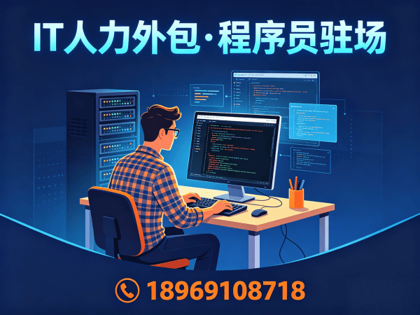 长沙IT人力外包解决方案：机器人SLAM算法工程师程序员或是工程师人力外包服务