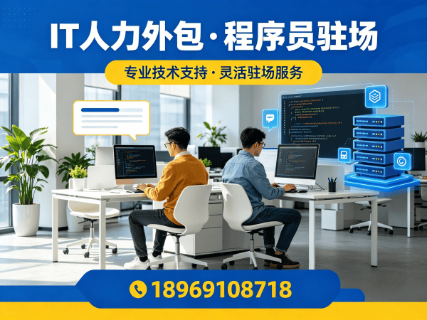 西安iOS开发程序员或是工程师人力外包到岗时间保障指南