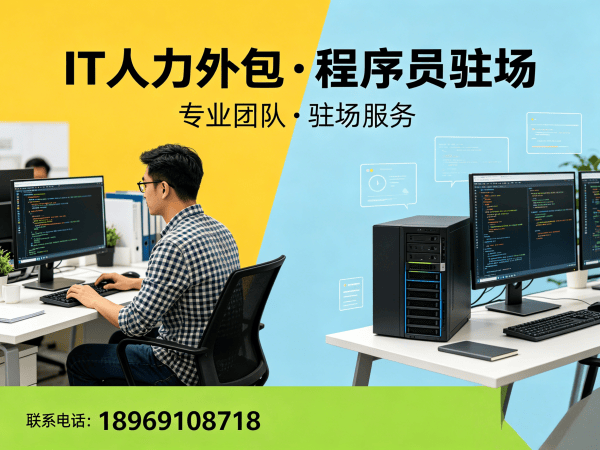 上海C++开发程序员或是工程师人力外包需求确认方式专业指南
