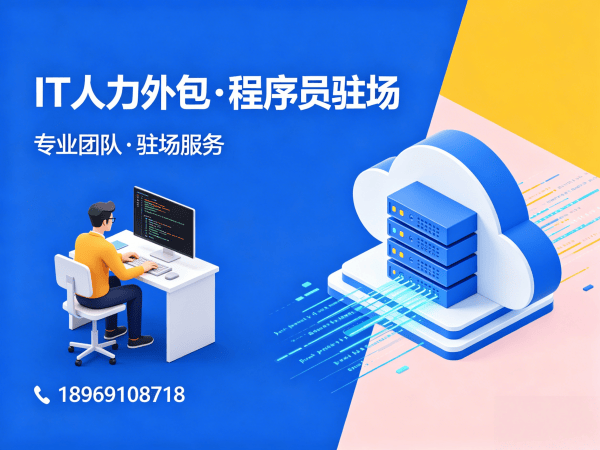 济南大数据开发程序员外包人员筛选标准全解析