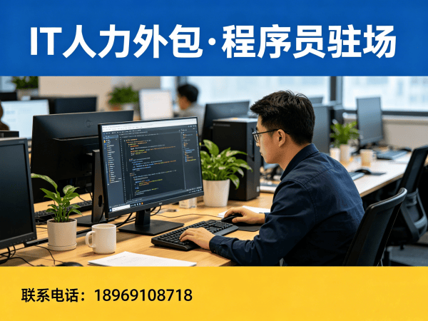 东莞LLM应用开发程序员或是工程师人力外包+绩效考核指南