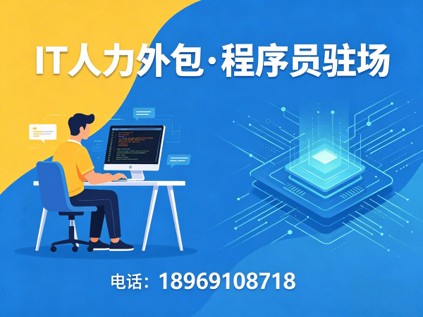 南通机器人视觉工程师程序员外包服务指南：人员背景调查全解析