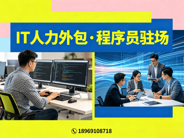 合肥Go开发程序员外包技术支持指南 | 专业IT人力外包解决方案