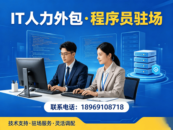 武汉Java开发程序员外包解决方案 高效解决企业技术人才需求