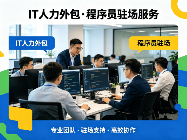 上海算法工程师程序员外包绩效考核全解析,保障企业用人效率