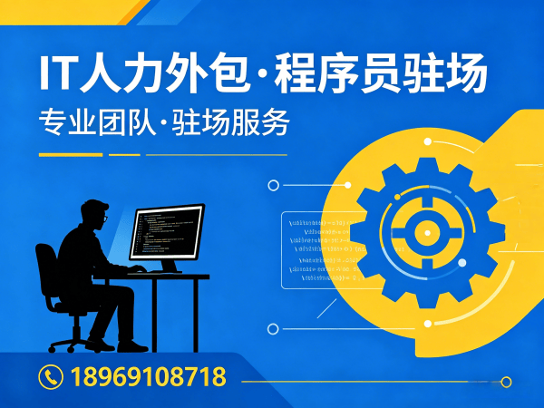 天津Java开发程序员外包解决方案，解决企业技术人才短缺难题