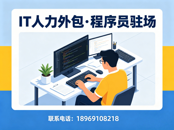 杭州后端开发程序员外包服务：风险保障全解析