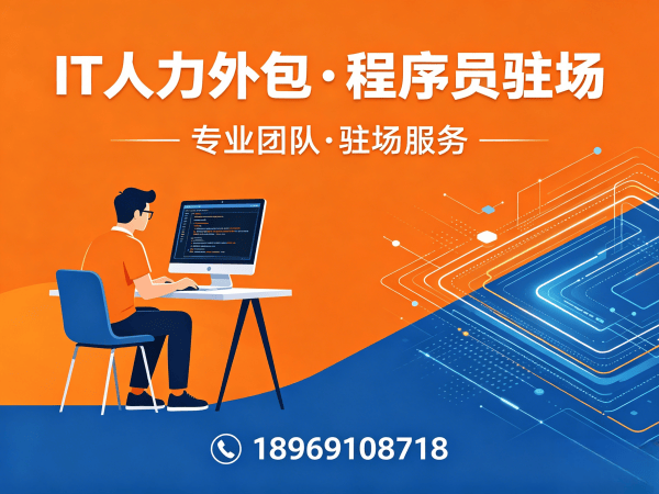 杭州IT人力外包解决方案：企业技术团队搭建的高效选择