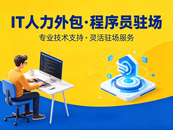 北京Go开发程序员外包增值服务全解析 | 专业IT人力外包解决方案