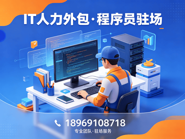 常州IT人力外包解决方案：专业解决人形机器人开发工程师招聘难题