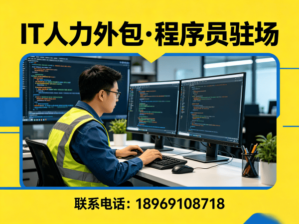 西安Go开发程序员外包服务内容详解，专业解决企业技术人才需求