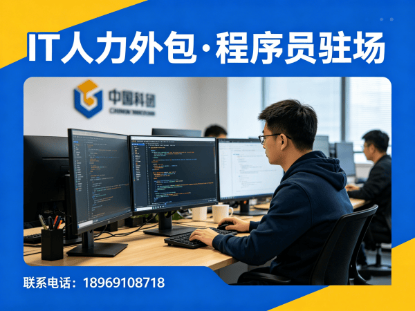 长沙大数据开发程序员或工程师外包服务指南：远程协作机制详解