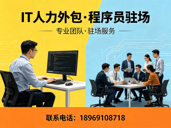广州Python开发程序员外包服务内容详解 | 专业IT人力外包解决方案