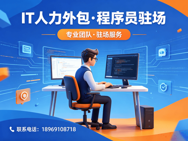 无锡小程序开发程序员或工程师外包服务续约机制详解