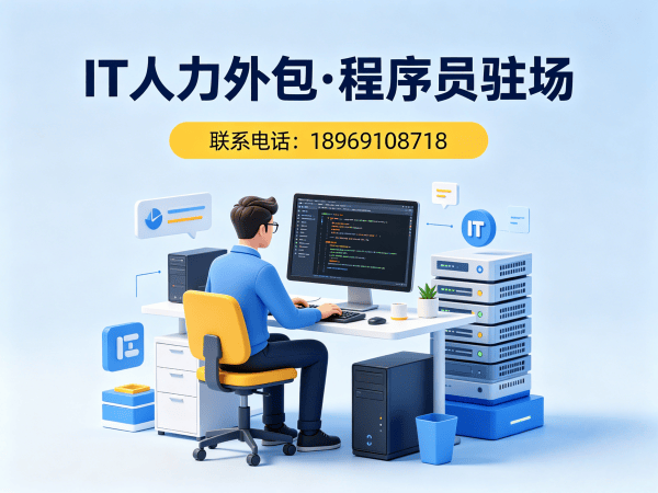 佛山.NET开发程序员外包解决方案，解决企业技术人才短缺难题