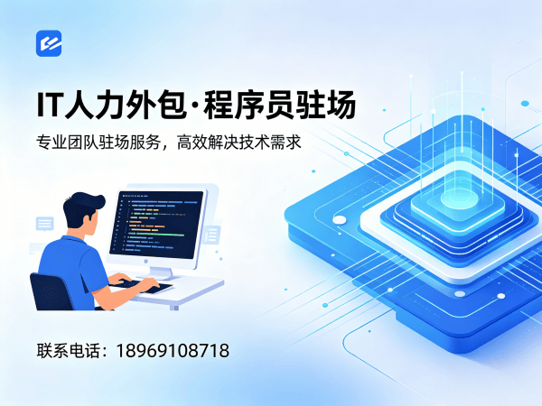 南京爬虫工程师程序员驻场办公要求全解析 | IT人力外包服务指南