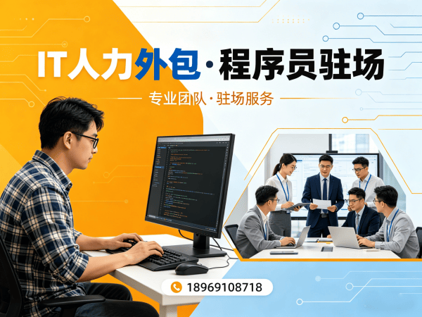 泉州IT人力外包解决方案：人形机器人算法工程师招聘难题破解之道